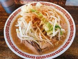 麺屋 鳳