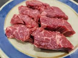 焼肉山吉