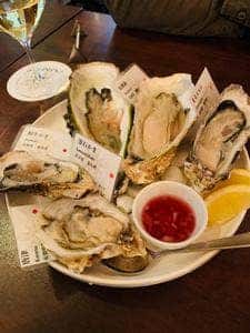 牡蠣食べ放題×飲み放題SEAFOOD&ROASTBEEF YUMMY ヤミー大宮一番街店