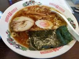 にしみや食堂