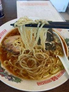 にしみや食堂