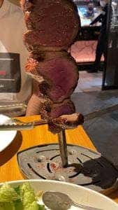 シュハスカリア キボン! 浅草店