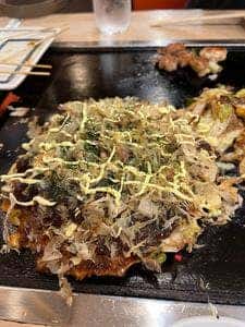 お好み焼 千代 本店