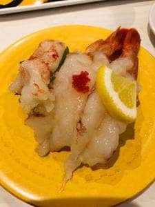 魚べい 岩槻店