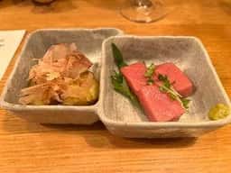 和ビストロ 菜