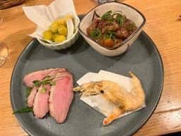 和ビストロ 菜