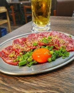 焼肉ここから 大泉学園駅前店