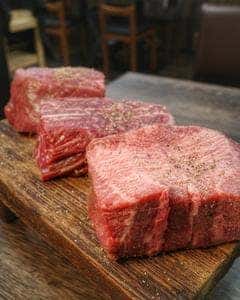 焼肉ここから 大泉学園駅前店