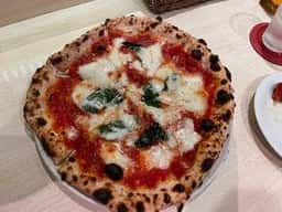 GOICHI PIZZA
