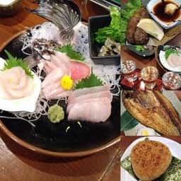 炉端のユーカラ