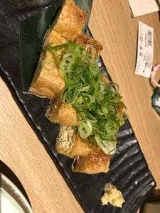 個室居酒屋 越後酒房 八海山 広島駅前店