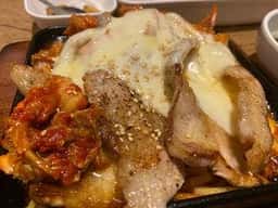 韓美膳 μPLAT金山店