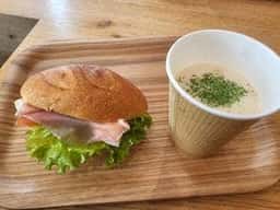 パーネデリシア 高崎駅店