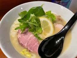 麺者屋 ちくわ