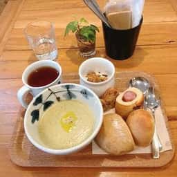 potage