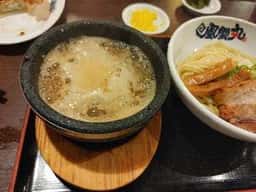 風雲丸祇園西原店