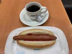 ドトールコーヒーショップ 秋田トピコ店