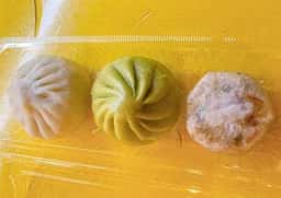横浜中華街 皇朝 大通り店