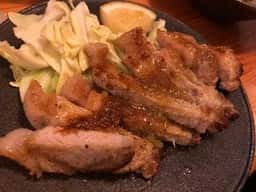 駅前酒場 肴や