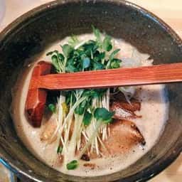 麺屋北野