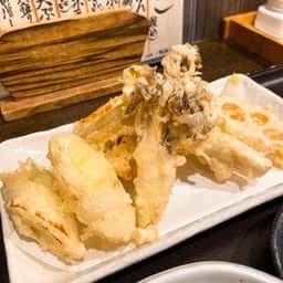 ゆたけ庵