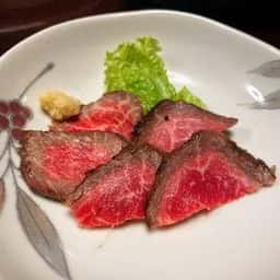 近江牛 かね吉