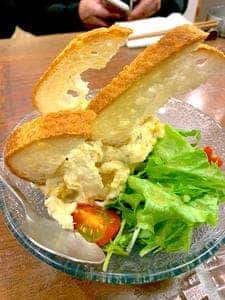欧和食 ライン