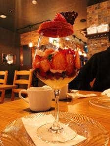 夜パフェ専門店 VIGO おおたかの森