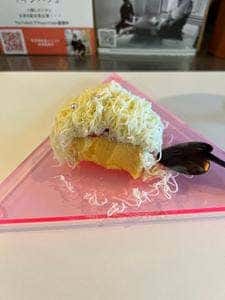 モンブランプリン専門店「栗ノ花」