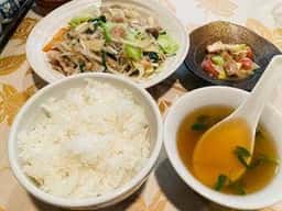 北京料理 東園