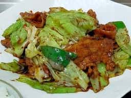 中華食堂 萬萬
