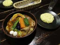 Asian Bar RAMAI 札幌中央店