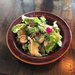 ガレット＆フランス食堂 ル・ペパン
