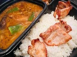 カレーハウスCoCo壱番屋 中目黒山手通店