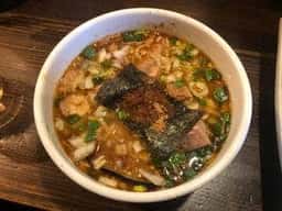 麺酒場 なすび