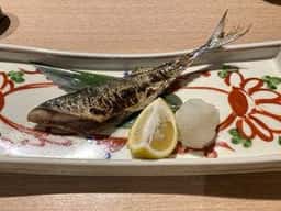和食ト酒 炉ばた あお季