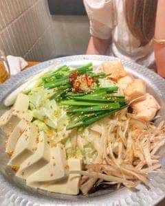 西新宿 ふじ屋