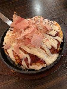 ハナシ