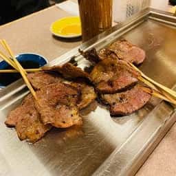 やきとりの名門 秋吉 大和田店