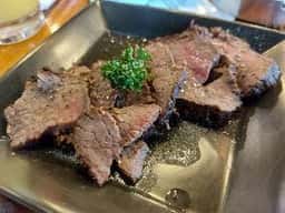 シュラスコ肉酒場 Meat House 上野駅店