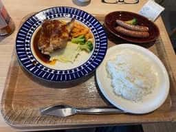 WORLD KITCHENS