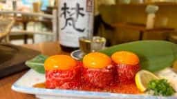 大衆スタンド きもと