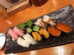 すしの助