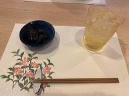 旬の酒肴 麻耶