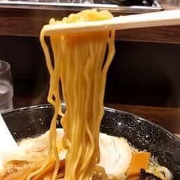 らあめん花月嵐 護国寺店