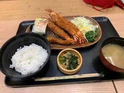 魚太郎 一宮店 市場食堂