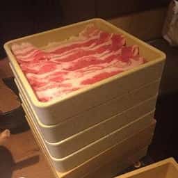 しゃぶしゃぶ温野菜 新橋店