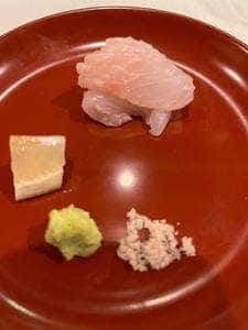 天ぷら季節料理 白雲 まこと