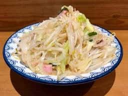 井手ちゃんぽん 名古屋本店