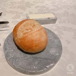 tcc 炉窯炭火焼Steak